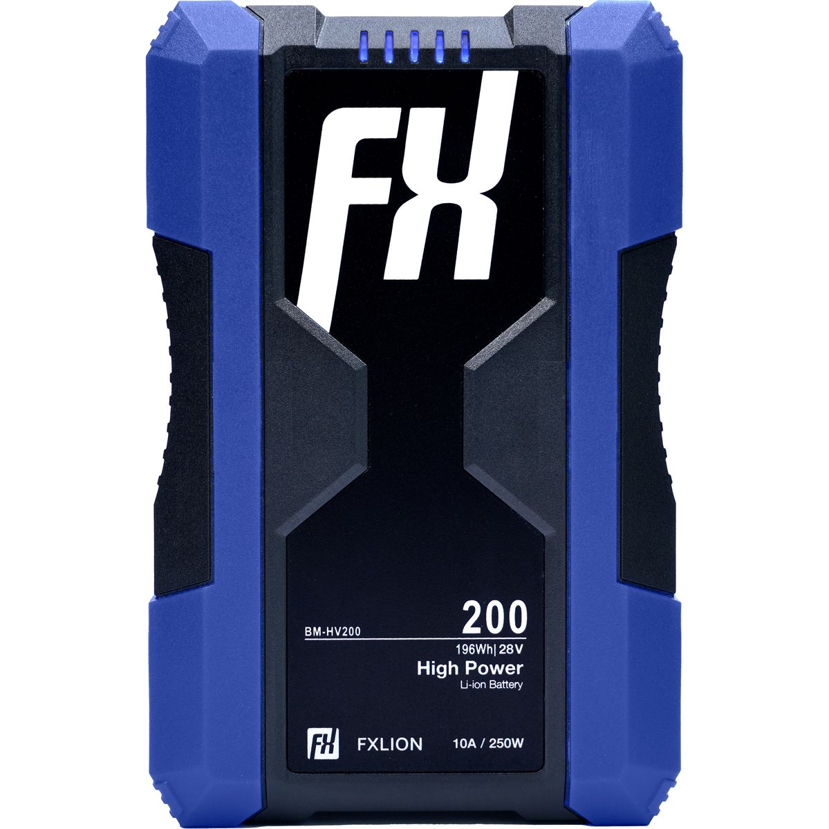 FXLion 28.8V/196WH High Power B-Mount Battery - image 2 of 5
