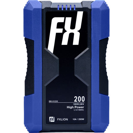 FXLion 28.8V/196WH High Power B-Mount Battery - image 2 of 5
