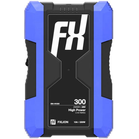 FXLion 28.8V/10.2AH/293WH B-Mount - image 2 of 5