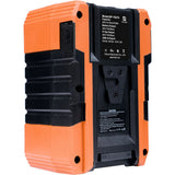 FXLion 26V Battery - 26V / 270WH V-Mount Battery