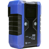 FXLion 14.4V&28.8V/196WH Bi-Voltage Smart Battery