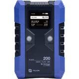 FXLion 14.4V&28.8V/196WH Bi-Voltage Smart Battery - image 5 of 5