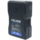 FXLion 14.8V/6.6AH/100WH V-lock - image 2 of 5
