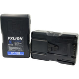 FXLion 14.8V/6.6AH/100WH V-lock - image 3 of 5