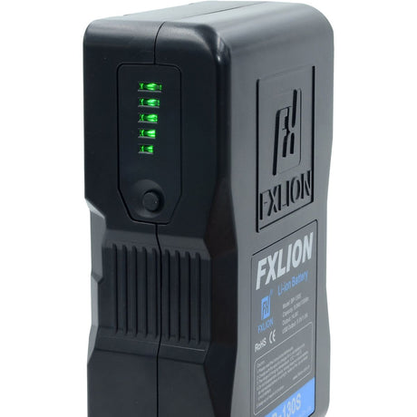 FXLion 14.8V/6.6AH/100WH V-lock - image 5 of 5