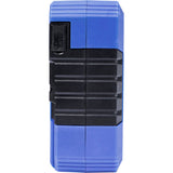 FXLion Cool Black V-Mount Battery 14.4V 130WH | w/ USB.D-Tap
