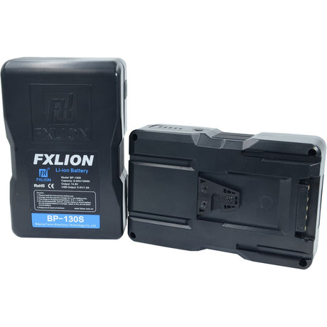 FXLion 14.8V/9.0AH/130WH V-Lock - image 2 of 4