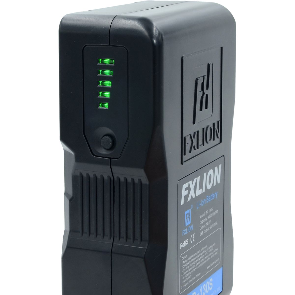 FXLion 14.8V/9.0AH/130WH V-Lock - image 4 of 4