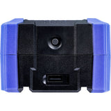 FXLion Cool Black V-Mount Battery 14.4V 150WH | w/ USB D-Tap