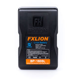 FXLion LCD 14.8V/10.5AH/160WH V-Lock
