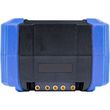 FXLion Cool Black V-Mount Battery 14.4V 184WH | w/ USB D-Tap