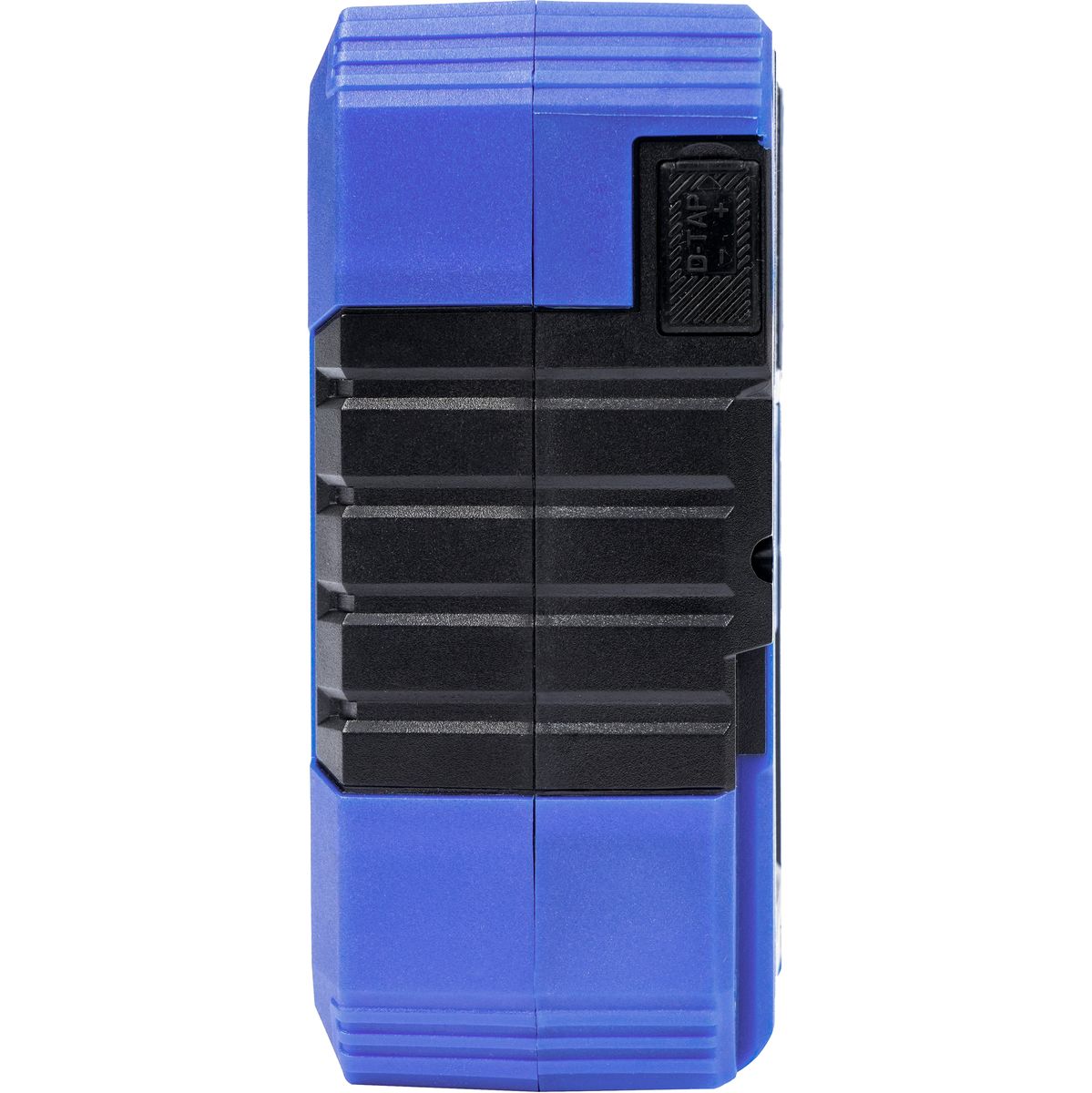 FXLion Cool Black V-Mount Battery 14.4V 184WH | w/ USB D-Tap