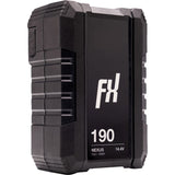 FXLion Nexus V-Mount Battery 14.4V/12.8AH/184WH