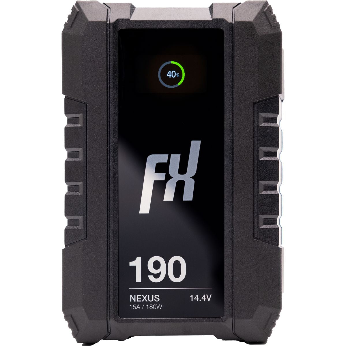FXLion Nexus V-Mount Battery 14.4V/12.8AH/184WH - image 2 of 5