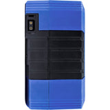 FXLion Cool Black V-Mount Battery 14.4V 251WH | w/ USB D-Tap