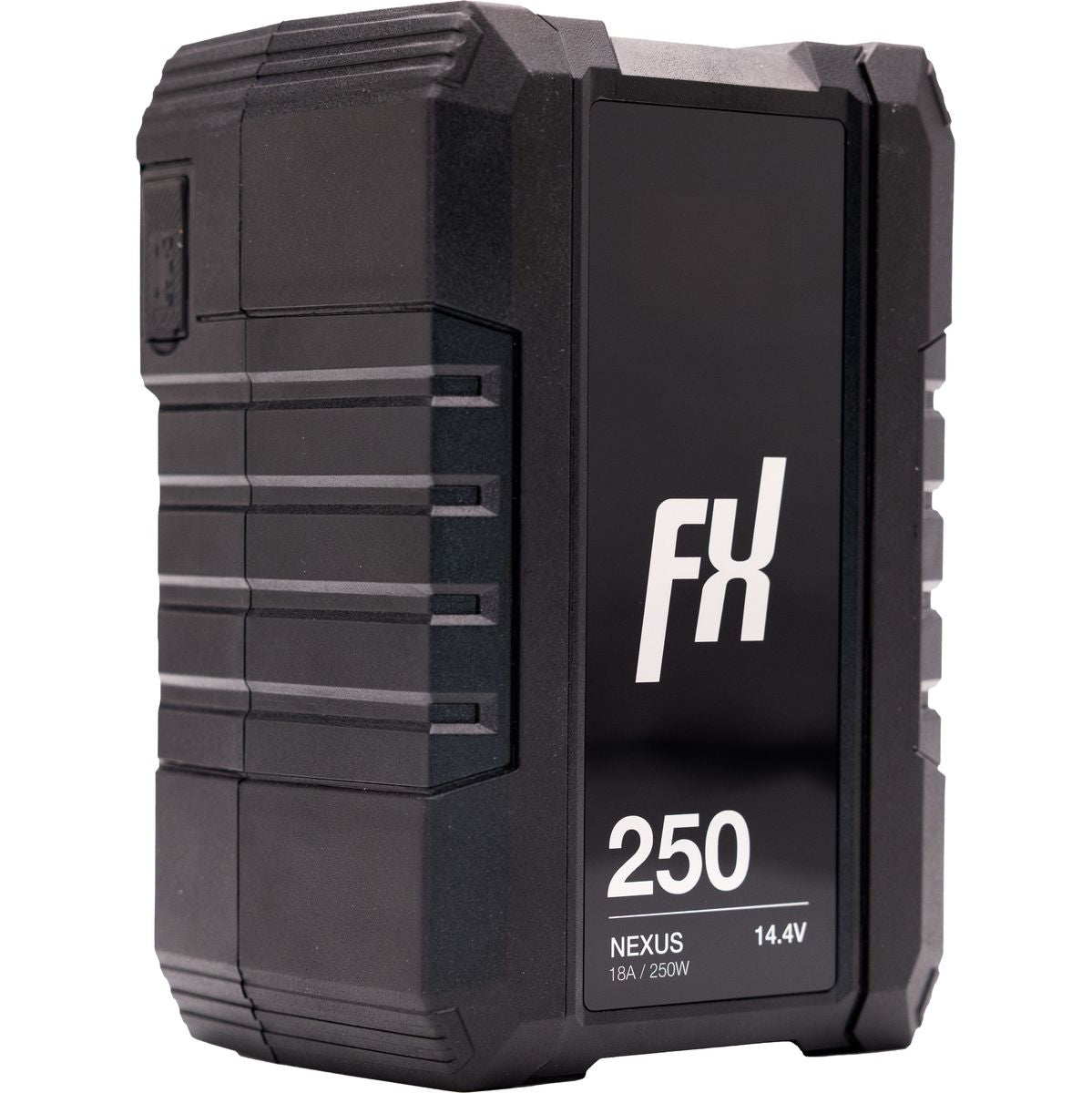 FXLion Nexus V-Mount Battery 14.4V/17.4AH/251WH