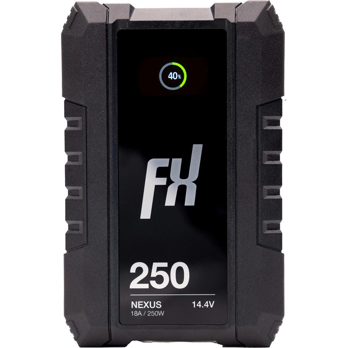 FXLion Nexus V-Mount Battery 14.4V/17.4AH/251WH - image 2 of 5