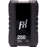 FXLion Nexus V-Mount Battery 14.4V/17.4AH/251WH - image 3 of 5