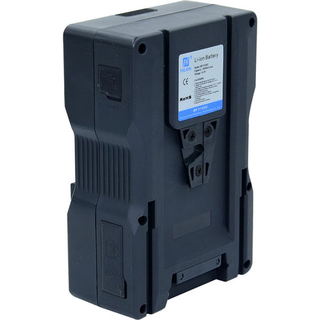 FXLion 14.8V/100WH V-Lock (Intelligent Stack Discharge) - image 4 of 5
