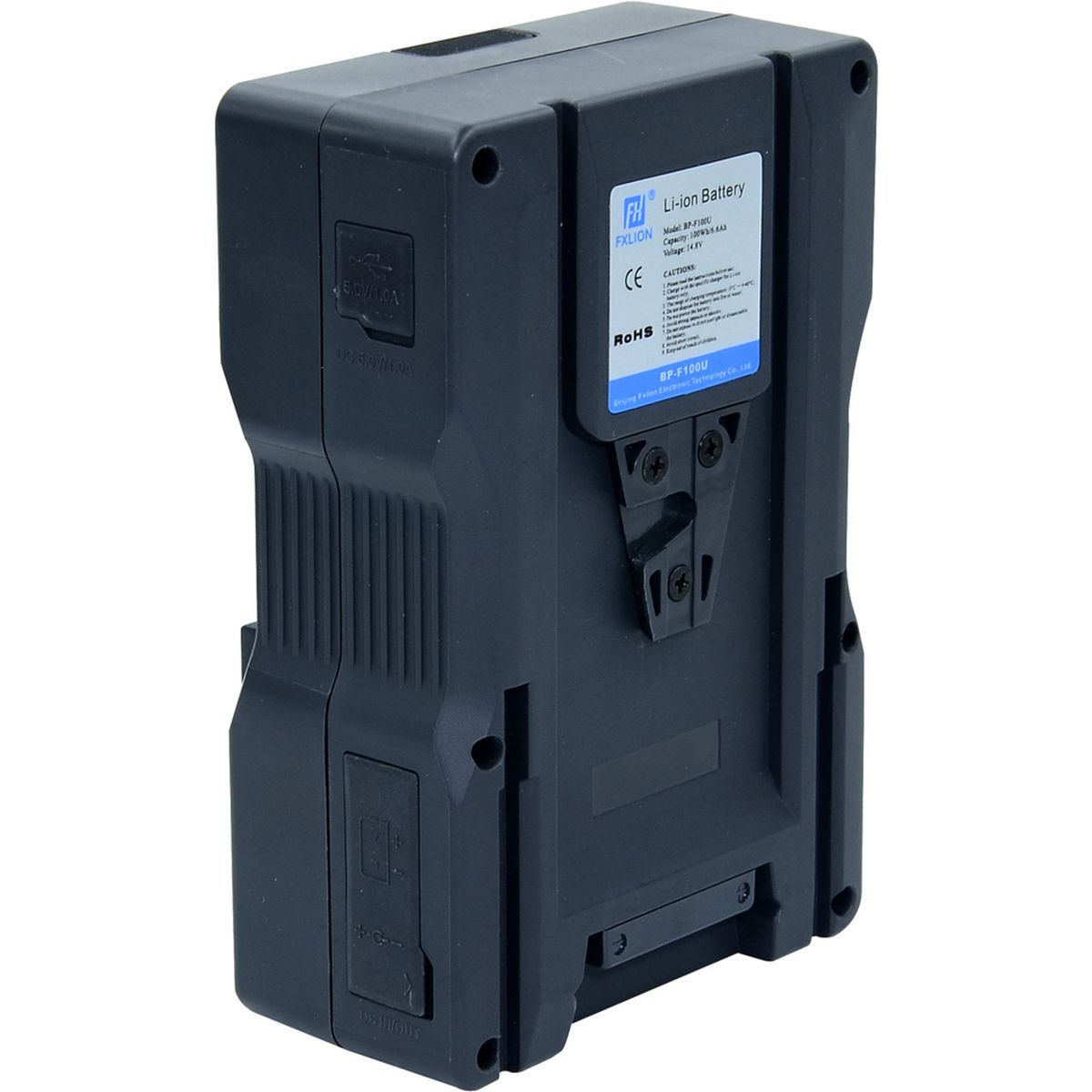 FXLion 14.8V/100WH V-Lock (Intelligent Stack Discharge) - image 5 of 5