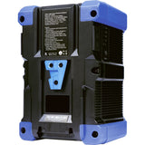 FXLion 14.4V / 559WH V-Mount High Power Waterproof Battery