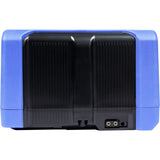 FXLion 14.4V / 559WH V-Mount High Power Waterproof Battery