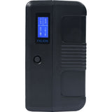 FXLion Cool Blue Smart Square Battery - 14.8V / 148WH V-Moun