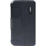 FXLion Cool Blue Smart Square Battery - 14.8V / 148WH V-Moun