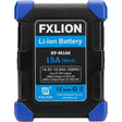 FXLion Mini HP V-Lock 14.8V/10.8AH/159WH