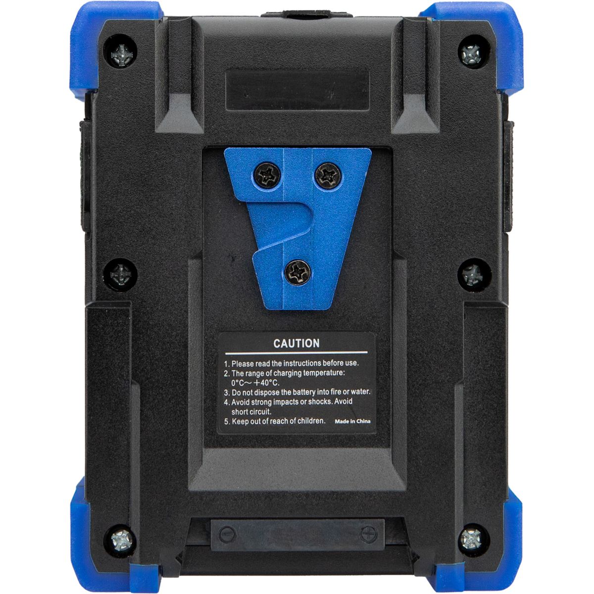 FXLion Mini HP V-Lock 14.8V/10.8AH/159WH - image 3 of 5