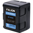 FXLion 14.8V/13.4AH/198WH V-Lock (Mini Size)