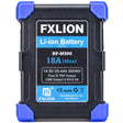 FXLion 14.8V/13.4AH/300WH V-Lock (Mini Size)
