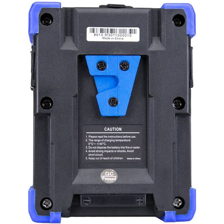 FXLion 14.8V/13.4AH/300WH V-Lock (Mini Size) - image 2 of 5
