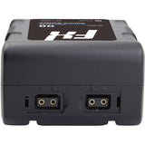 FXLion Cool Blue Smart Square Battery - 14.8V / 98WH V-Mount
