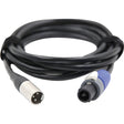 FXLion Skypower Neutrik DC Cable For Dedo Ledrama 24V