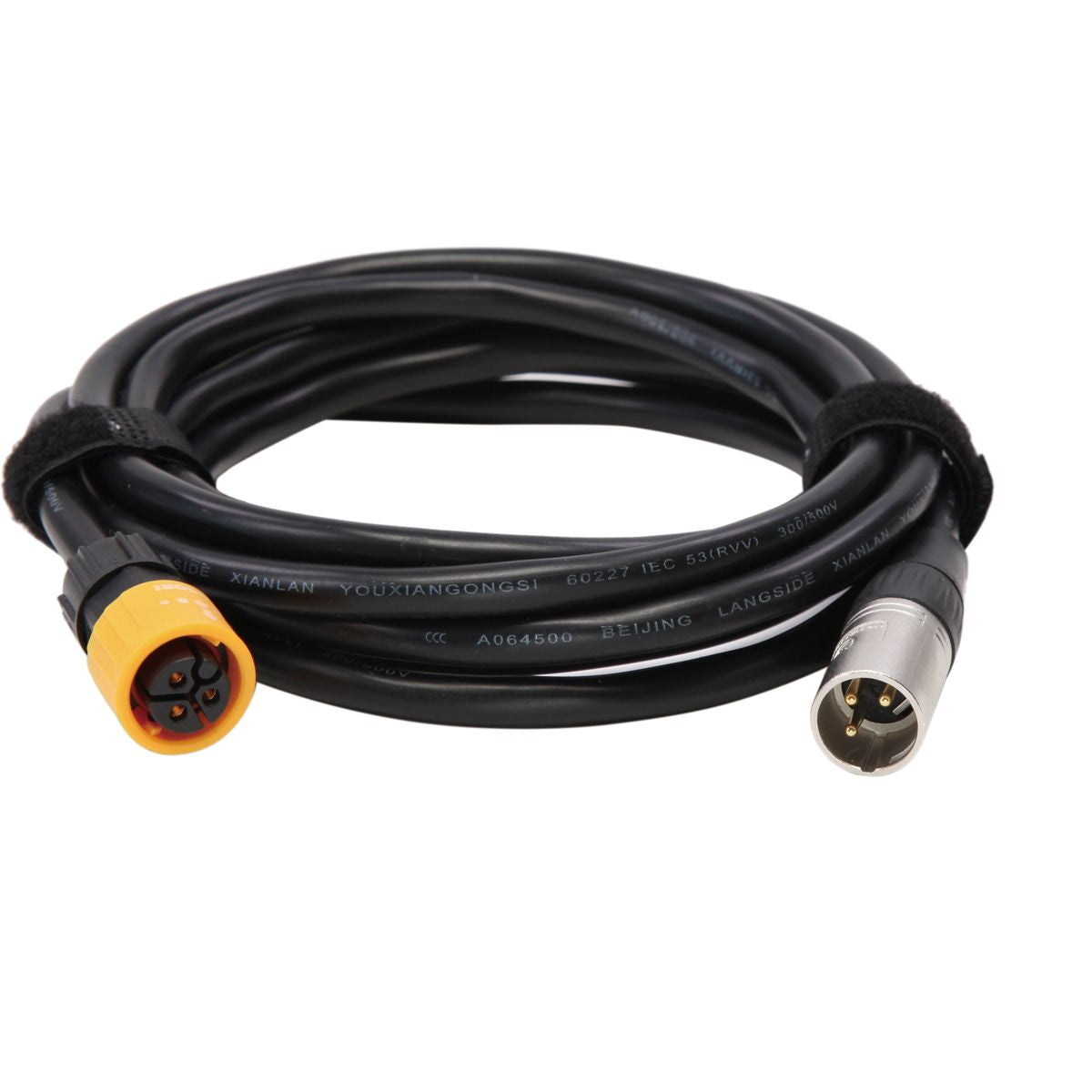 FXLion Skypower DC Cable For Aladdin 48V Fabric