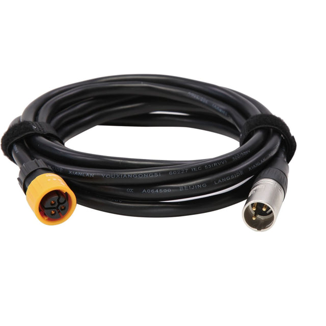 FXLion Skypower DC Cable For Aladdin 48V Fabric