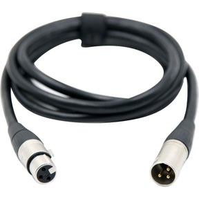 FXLion Skypower DC Cable XLR3 Male To Female For Skypanel