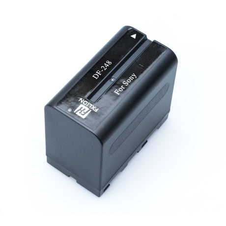 FXLion 7.4V/6.6AH/48WH NP-F - image 2 of 3