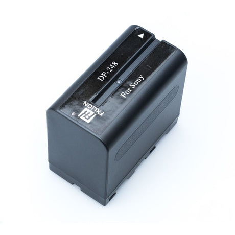 FXLion 7.4V/6.6AH/48WH NP-F - image 3 of 3