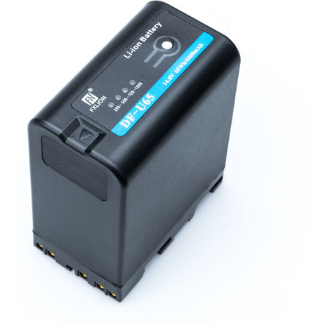 FXLion 14.8V/4.4AH/65WH NP-F