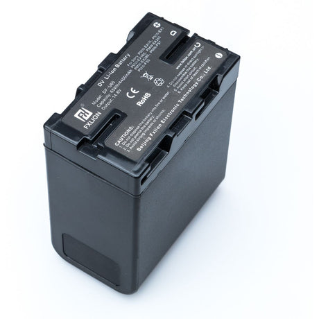FXLion 14.8V/4.4AH/65WH NP-F - image 2 of 2