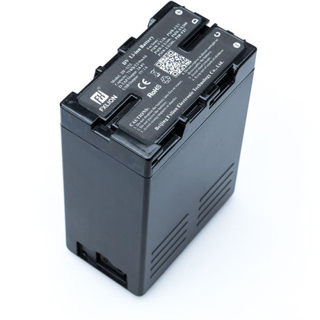 FXLion 14.8V/4.4AH/75WH NP-F (w/ USB And D-Tap) - image 2 of 2