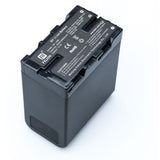 FXLion 14.8V/4.4AH/98WH NP-F - image 2 of 2