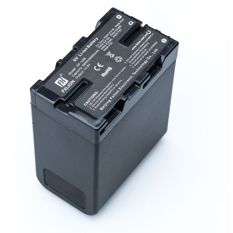 FXLion 14.8V/4.4AH/98WH NP-F - image 2 of 2