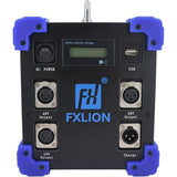 FXLion Mega Battery 48v.28v.15v.1232wh Three DC Output - image 3 of 3