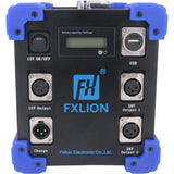 FXLion Mega Battery 28v*2.15v.1232wh Three DC Output - image 2 of 3