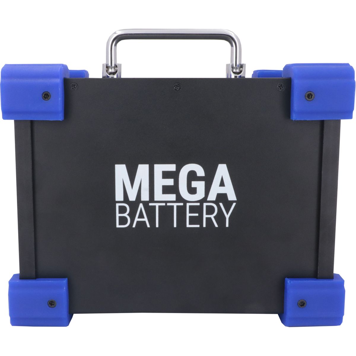 FXLion Mega Battery 28v*2.15v.1232wh Three DC Output - image 3 of 3