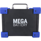FXLion Mega Battery 28v*2.15v.1232wh Three DC Output - image 3 of 3