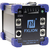 FXLion Mega Battery 26V/40A/620WH